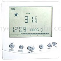  LCD Thermostat ( LCD Thermostat)