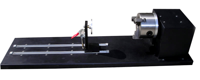  Laser Engraving Machine Auxiliary Rotary Device (Lasergravurmaschine Auxiliary Drehvorrichtung)