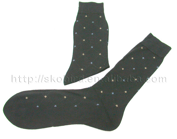  Men`s Dress Socks (Men`s Dress Socks)