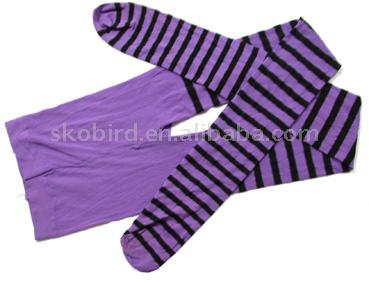  Boat Socks (Bateau Chaussettes)