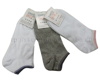  Ladies` Socks (Ladies `Socks)