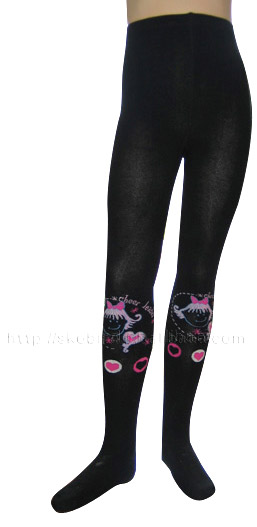  Kids` Tights (Kids `Collants)