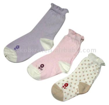  Kids` Socks (Kids `Socks)