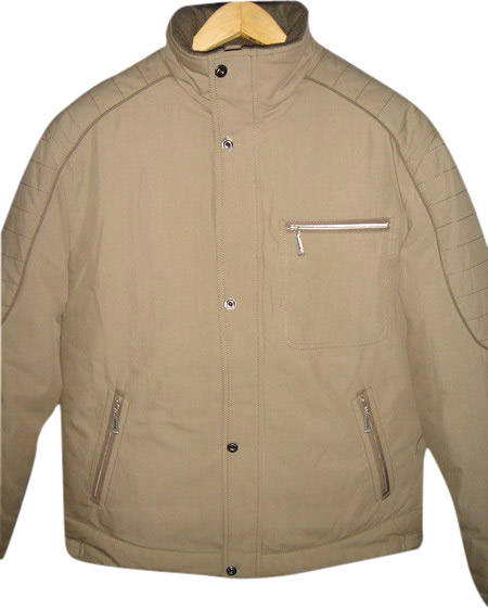  Jacket (Veste)