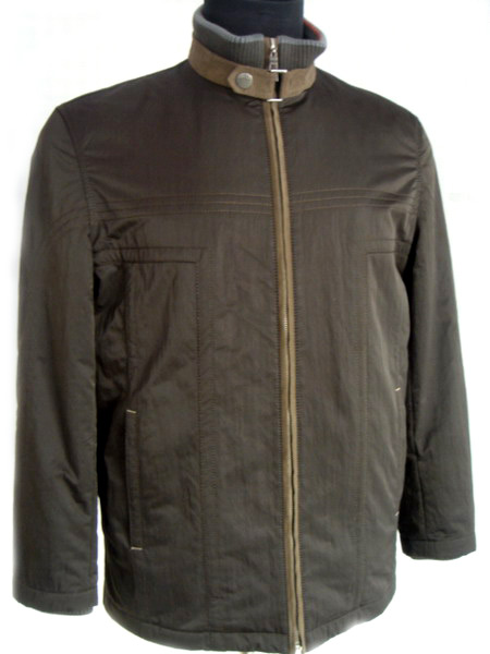  Jacket (Veste)