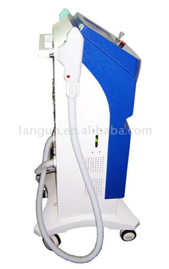  IPL Skin Rejuvenation and Hair Removal Beauty System (IPL Hautverjüngung und Haarentfernung Beauty System)