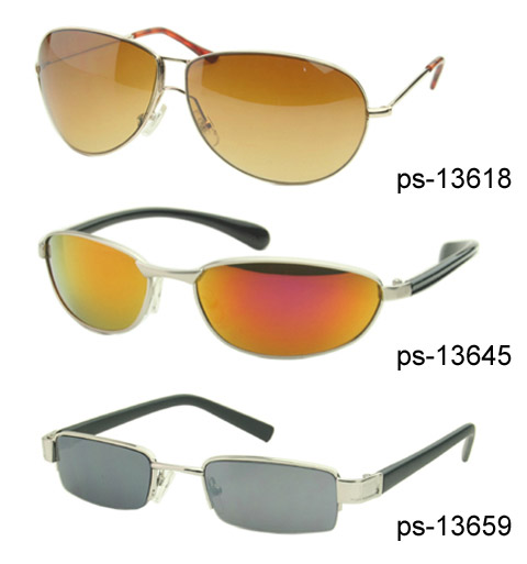  Metal Sunglasses ( Metal Sunglasses)