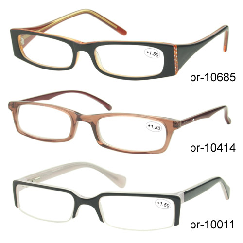  Hand-Made Acetate Reading Glasses ( Hand-Made Acetate Reading Glasses)