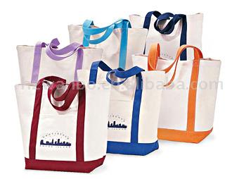  Tote Bag (Sac fourre-tout)