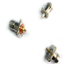  N Connector ( N Connector)