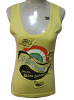  Ladies` Vest