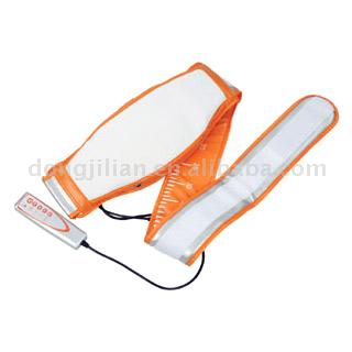  Super Vibrate Massage Belt ( Super Vibrate Massage Belt)