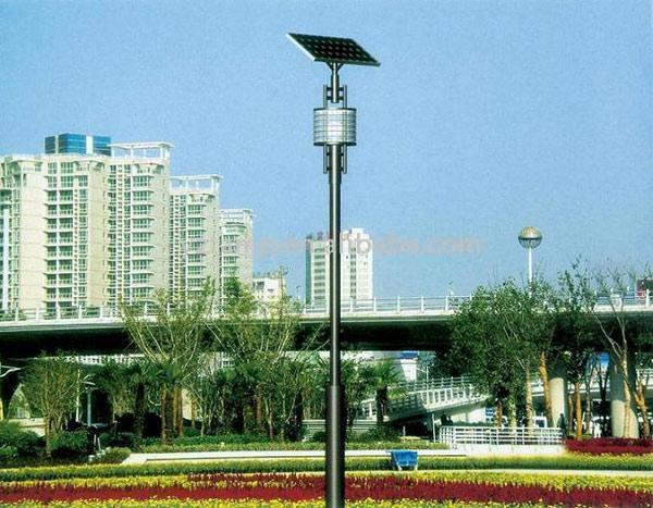  Solar Garden Light (Solar Garden Light)