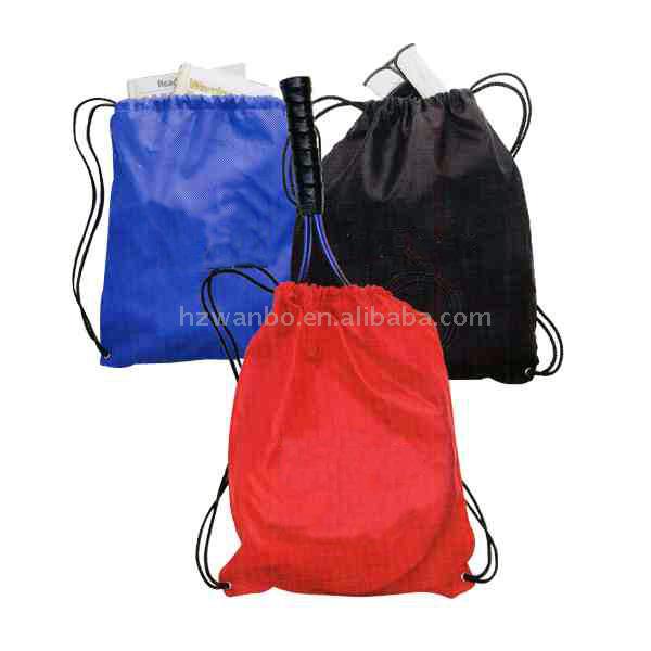  Drawstring Bag (Drawstring сумка)