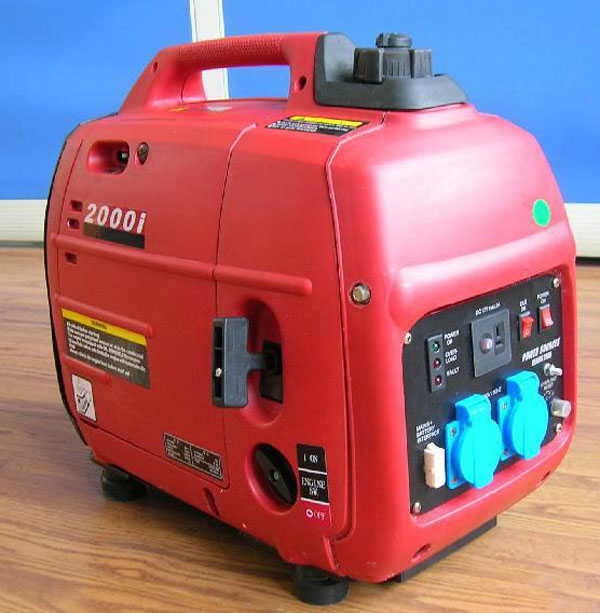   Generator (  Generator)