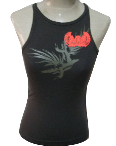  Ladies` Vest (Женские Vest)