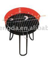  BBQ Grill