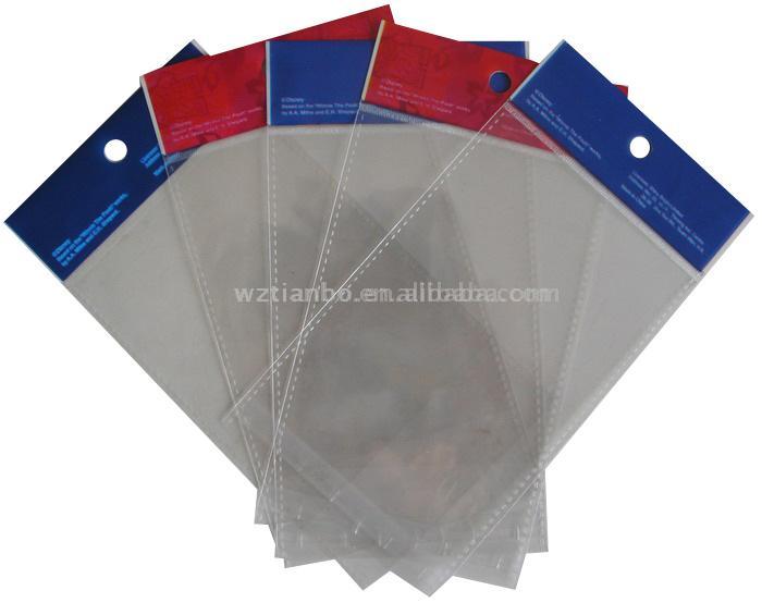  OPP Packaging Bag ( OPP Packaging Bag)