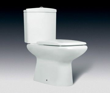  Close-Coupled Toilet ( Close-Coupled Toilet)