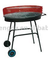  BBQ Grill