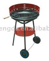  BBQ Grill