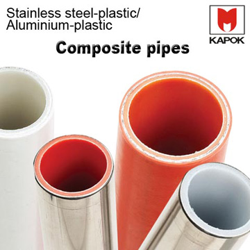  Composite Pipes (Металлопластиковых труб)