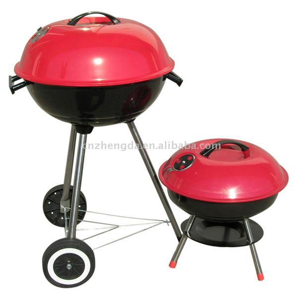  BBQ Grill