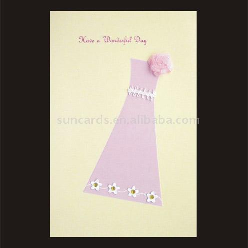  Hand Made Greeting Card (Hand Made Greeting Card)