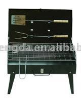  BBQ Grill