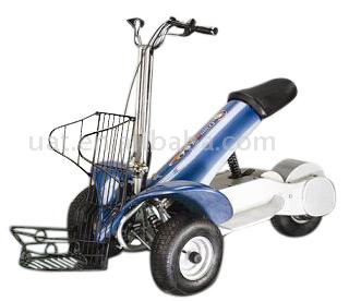 Golf Trolley, Golf Cart (Chariot de golf, voiturettes de golf)