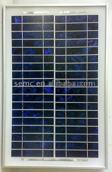  10W Solar Panel ( 10W Solar Panel)