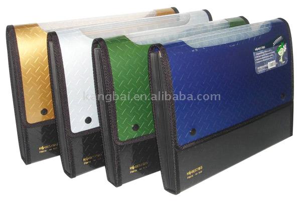 Expanding File Folder (Expanding File Folder)