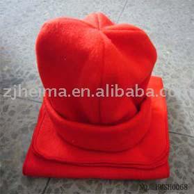 Polar Fleece Hat (Polar Fleece Hat)