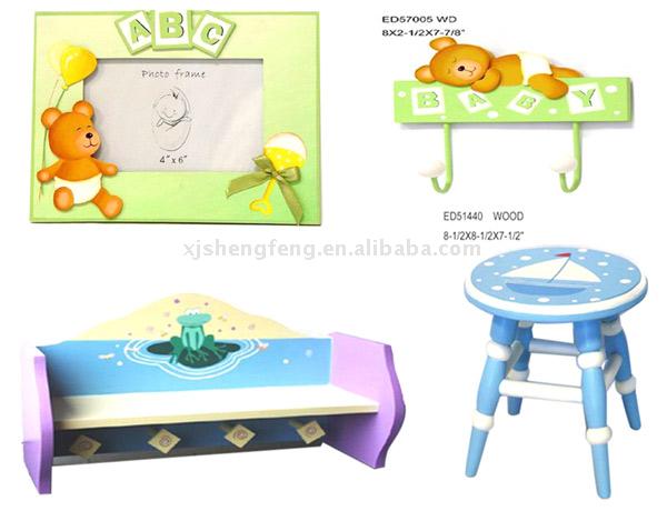 Kid`s Furniture (Kid`s Furniture)