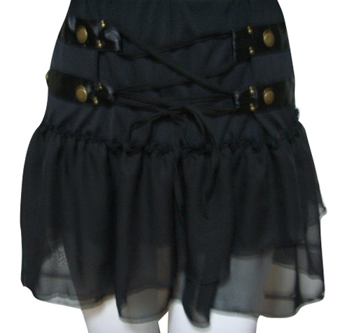  Ladies` Skirt (Ladies `Jupe)