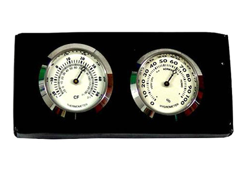  Biametal Garden Thermometer (Biametal Jardin Thermomètre)