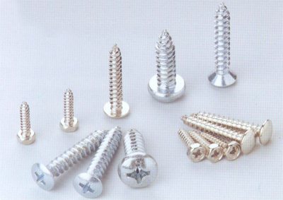  Self-Tapping Screws ( Self-Tapping Screws)