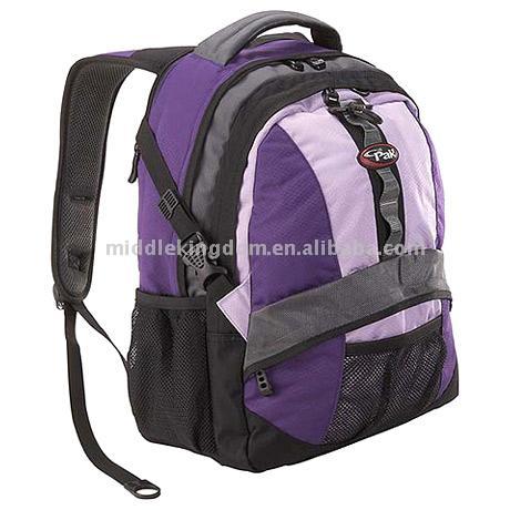 Rucksack (Rucksack)