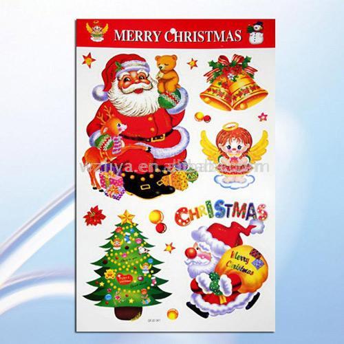  Self-Adhesive Sticker ( Self-Adhesive Sticker)