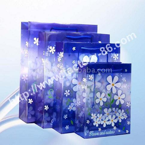  PP Gift Bags (ПП Подарочные пакеты)