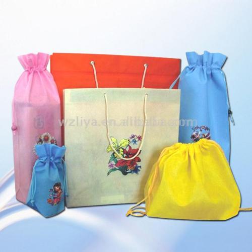  Nonwoven Bag (Sac non-tissé)