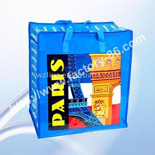  PVC Pencil Bag