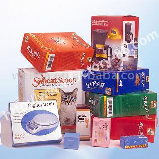  Product Box (Продукт Box)