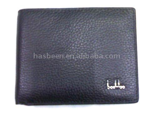  Men`s Wallet