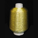  Metallic Yarn (Металлическая пряжа)