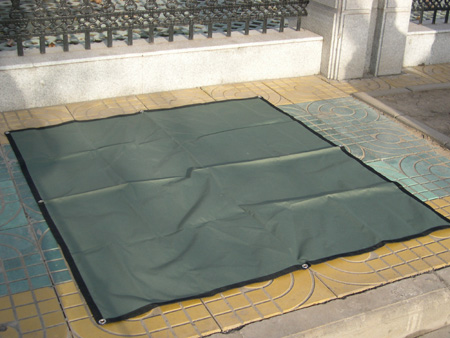  Recovery Mat (Recovery-Mat)