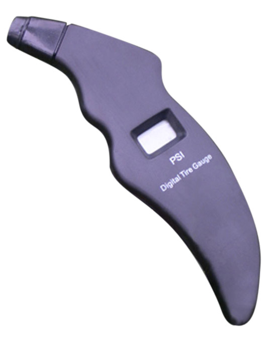 Digital Tyre Gauge (Digital Tyre Gauge)