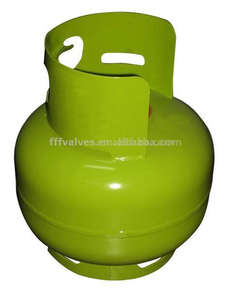  LPG Cylinder