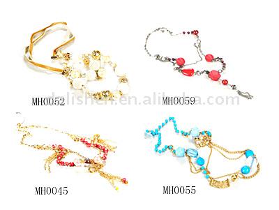 Collier-Set (Collier-Set)