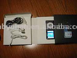  MP4 Player (MP4 Player)